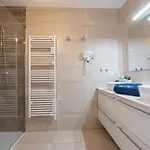 דירה Le Diamanti-1 By Interhome סנט-אגף