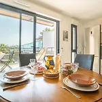 דירה Le Diamanti-1 By Interhome *