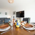 דירה Le Diamanti-1 By Interhome