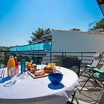 Le Diamanti-1 By Interhome *