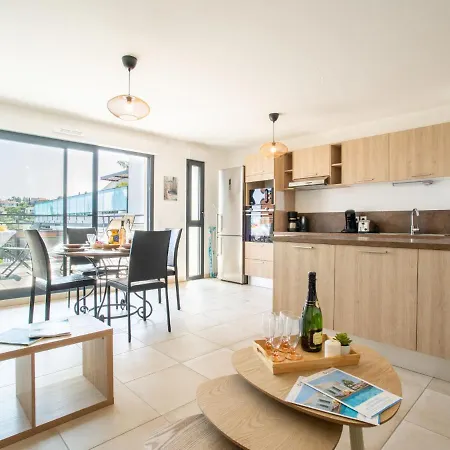 Le Diamanti-1 By Interhome * Saint Aygulf