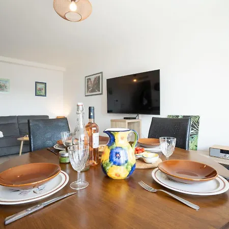 Apartament Le Diamanti-1 By Interhome