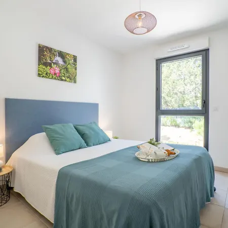 Apartament Le Diamanti-1 By Interhome *