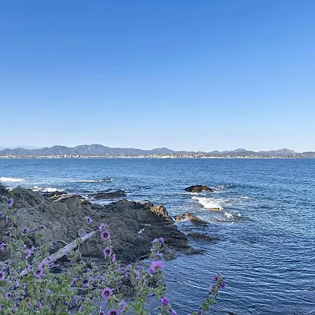 Apartament Le Diamanti-1 By Interhome Saint Aygulf