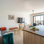 Le Diamanti-1 By Interhome Daire