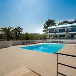 Le Diamanti-1 By Interhome Lejlighed Saint Aygulf