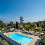 Daire Le Diamanti-1 By Interhome