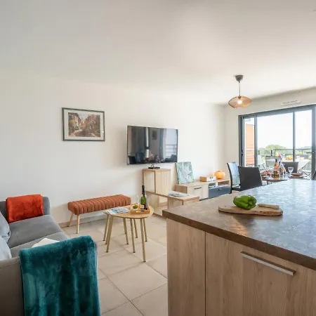 Le Diamanti-1 By Interhome Apartment