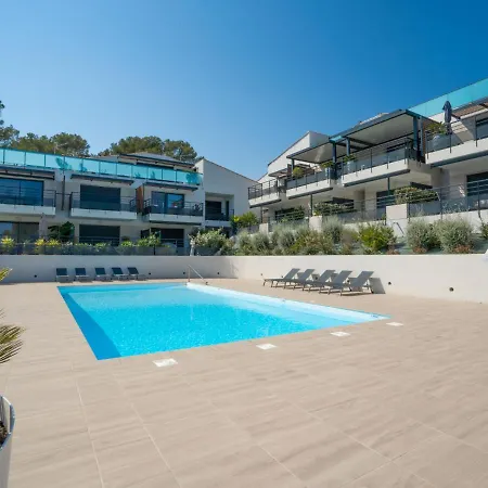 Le Diamanti-1 By Interhome Apartment