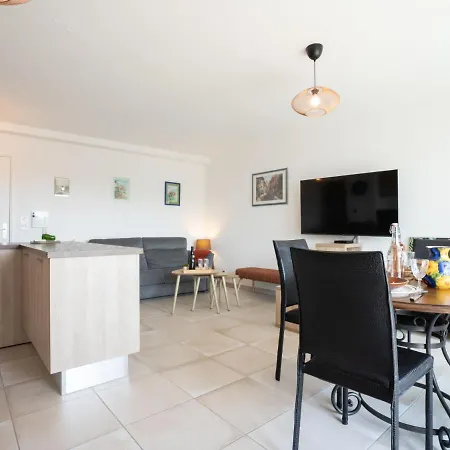 Le Diamanti-1 By Interhome Apartment
