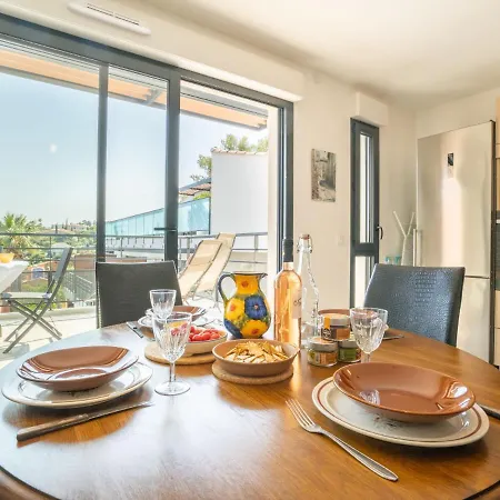 Appartamento Le Diamanti-1 By Interhome *