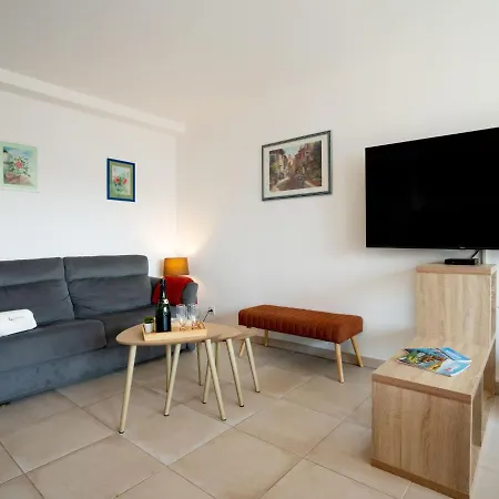 Le Diamanti-1 By Interhome Apartment