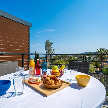 Appartamento Le Diamanti-1 By Interhome *