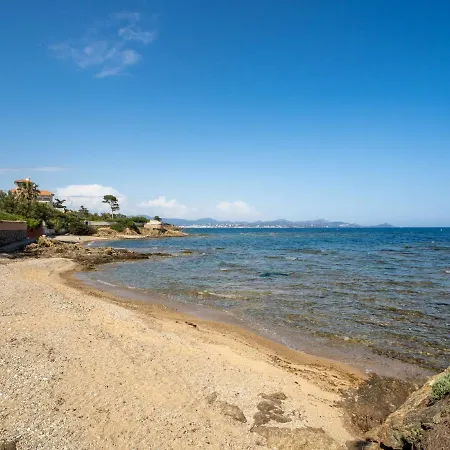 Le Diamanti-1 By Interhome Saint Aygulf