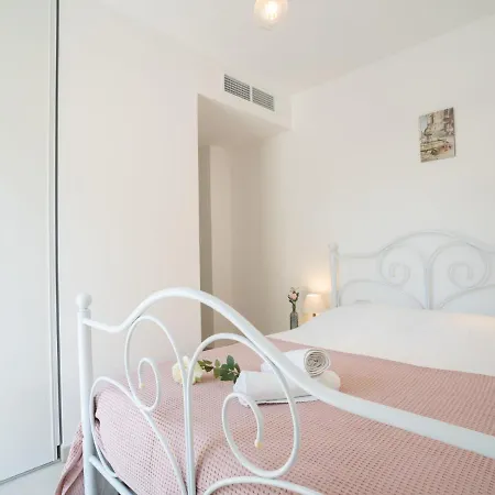 Le Diamanti-1 By Interhome Saint Aygulf
