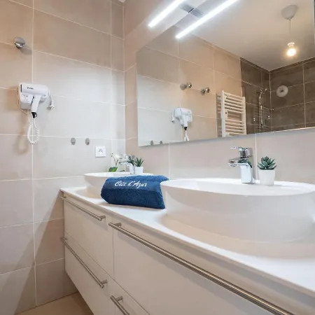Le Diamanti-1 By Interhome Сен-Глф