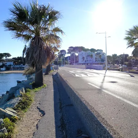 Le Diamanti-1 By Interhome Saint Aygulf