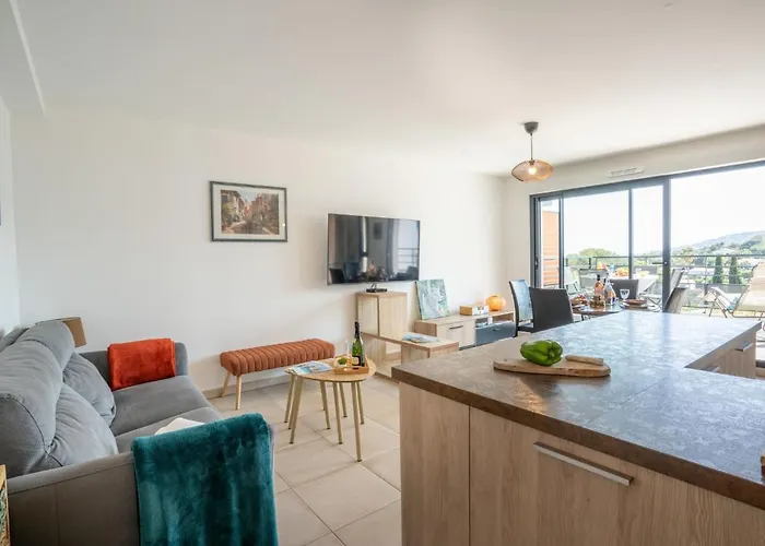Le Diamanti-1 By Interhome Apartmán