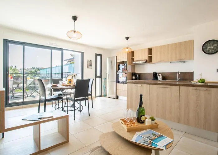 Le Diamanti-1 By Interhome * Saint Aygulf