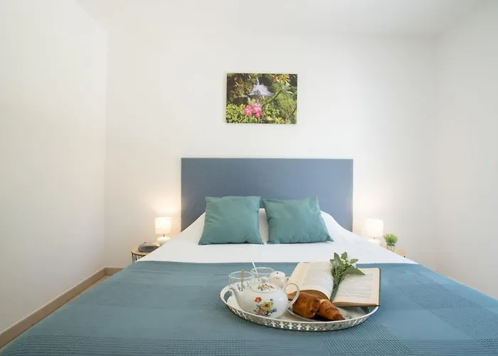 Le Diamanti-1 By Interhome