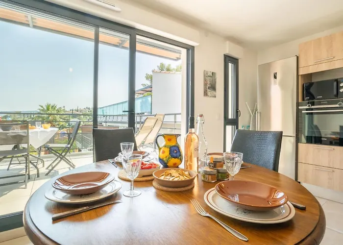 Apartmán Le Diamanti-1 By Interhome *