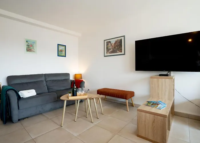 Le Diamanti-1 By Interhome Apartmán