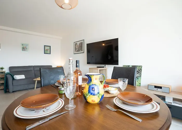Apartmán Le Diamanti-1 By Interhome