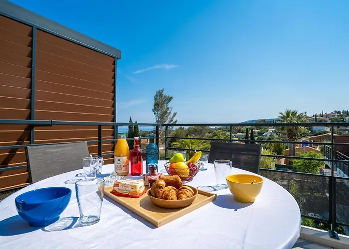 Apartmán Le Diamanti-1 By Interhome *