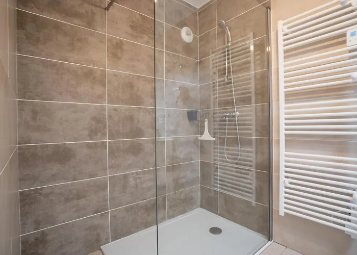 Le Diamanti-1 By Interhome