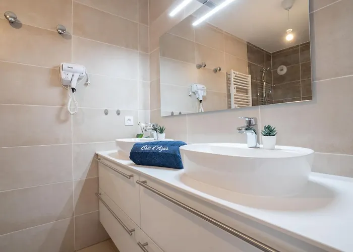 Le Diamanti-1 By Interhome Saint Aygulf